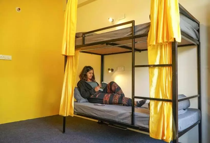Firefly Hostel