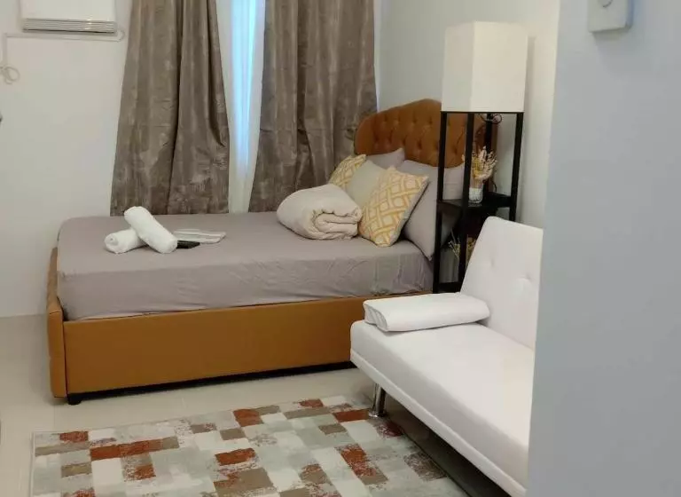Gk S Condotel