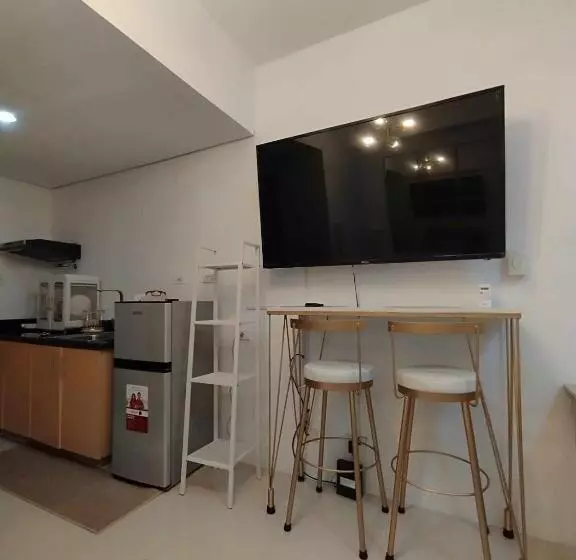 Gk S Condotel