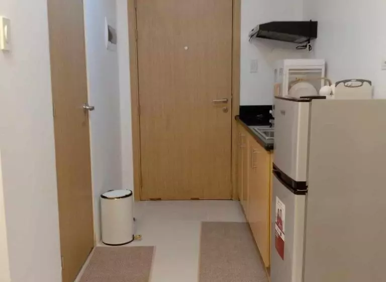 Gk S Condotel