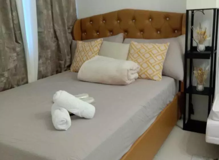 Gk S Condotel