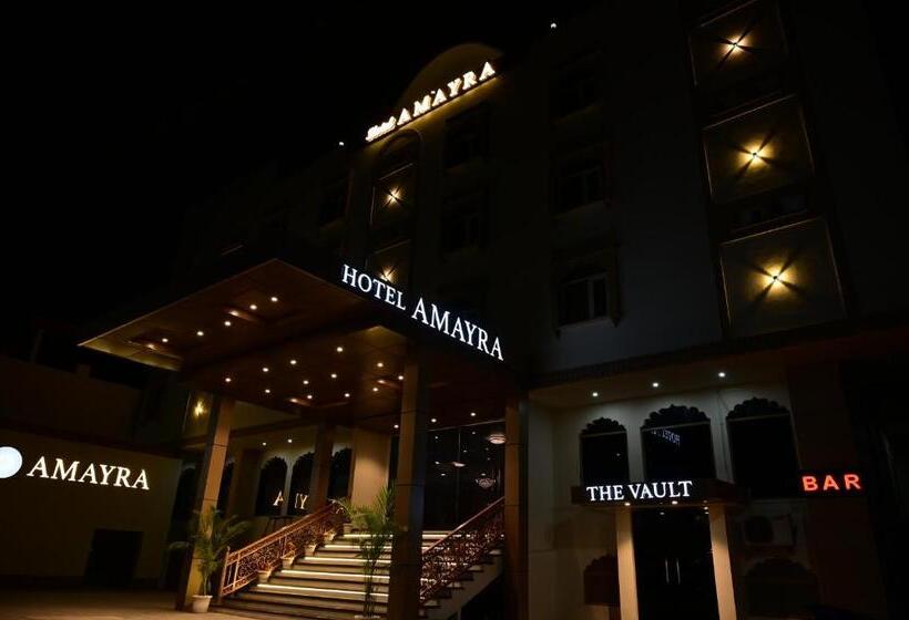 Hotel Amayra
