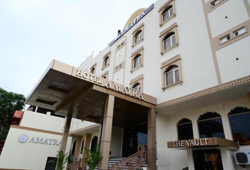 Hotel Amayra