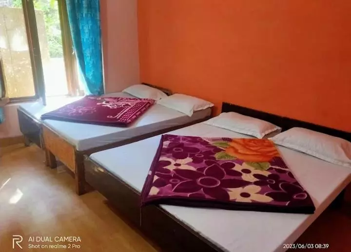 ホテル Bhajan Palace