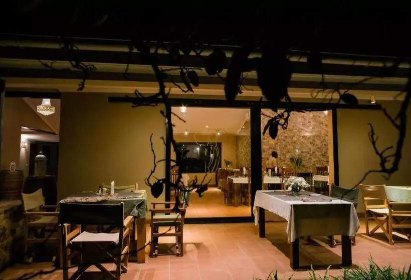 ホテル Domiya Estate Ltd