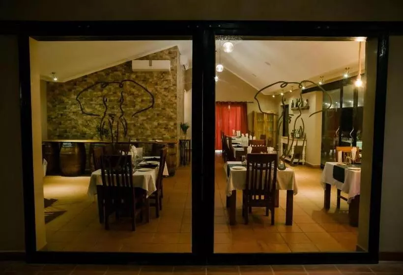 ホテル Domiya Estate Ltd