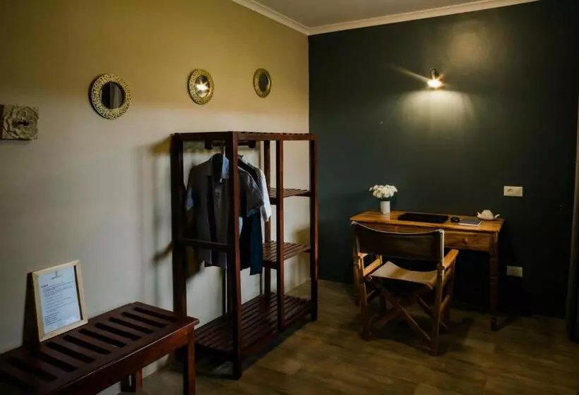 ホテル Domiya Estate Ltd