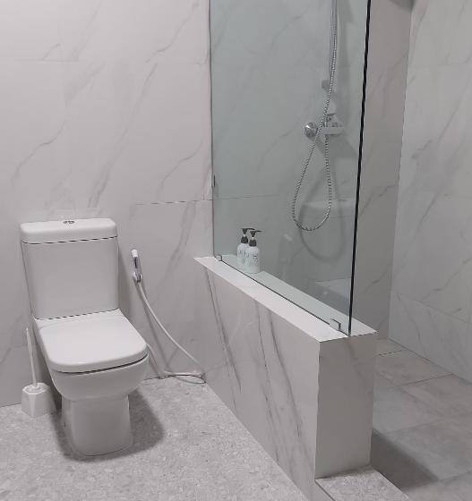 בית מלון כפרי Domiya Estate Ltd