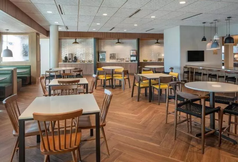 Hotelli Fairfield By Marriott Inn & Suites Huntsville Redstone Gateway