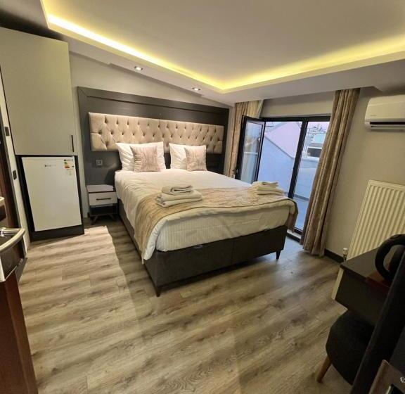 Golden Stone Hotel İstanbul