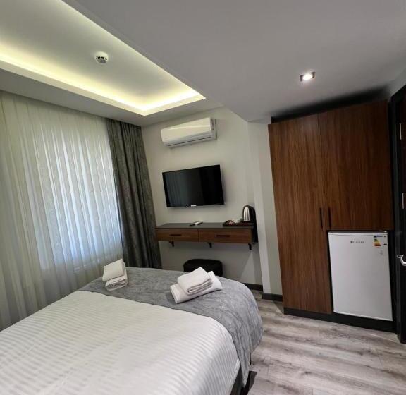 Golden Stone Hotel İstanbul