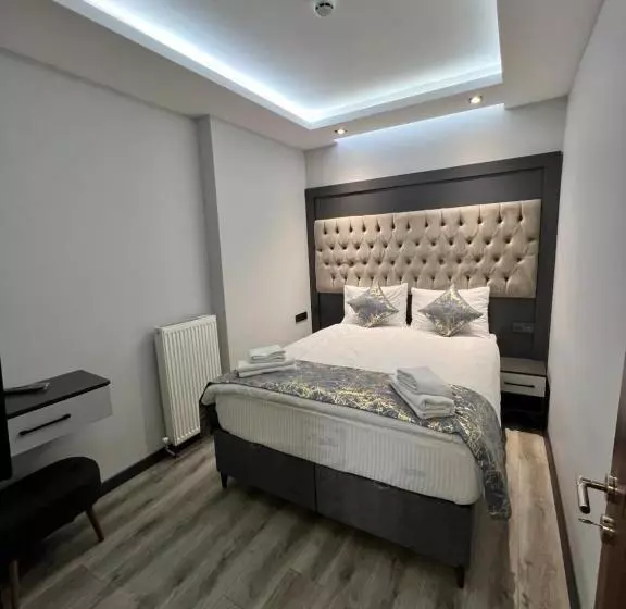 Golden Stone Hotel İstanbul