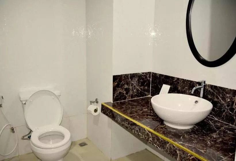 ホテル Isla De Oro