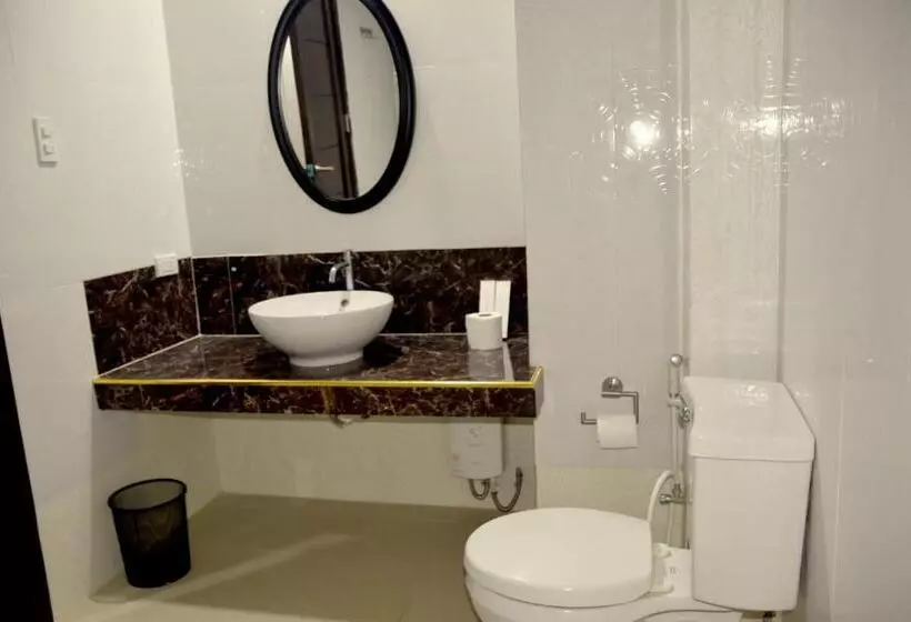 ホテル Isla De Oro