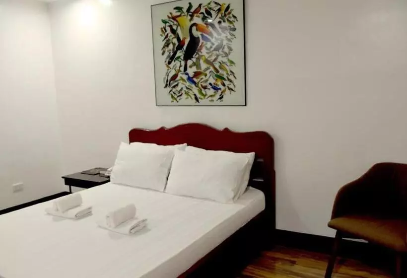 ホテル Isla De Oro