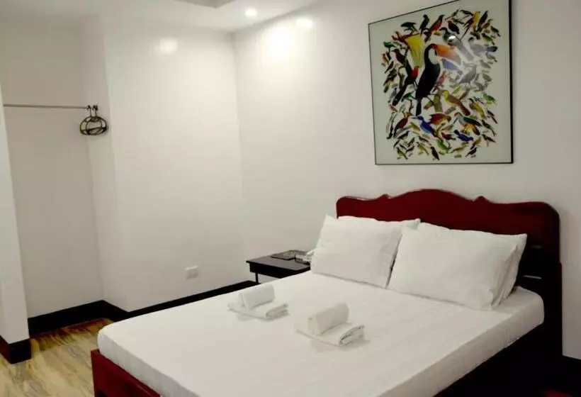 ホテル Isla De Oro