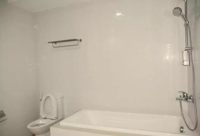 ホテル Isla De Oro