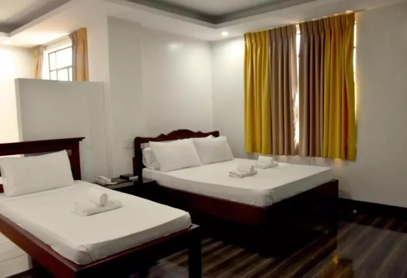 ホテル Isla De Oro