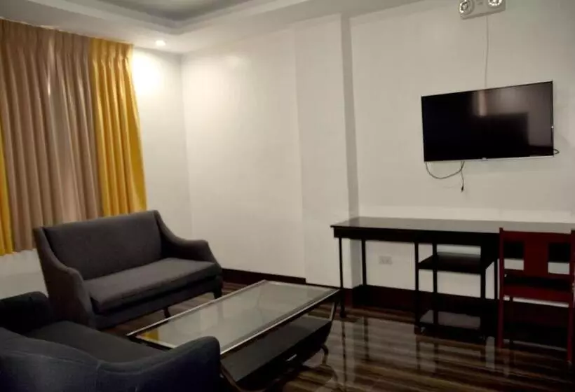 ホテル Isla De Oro