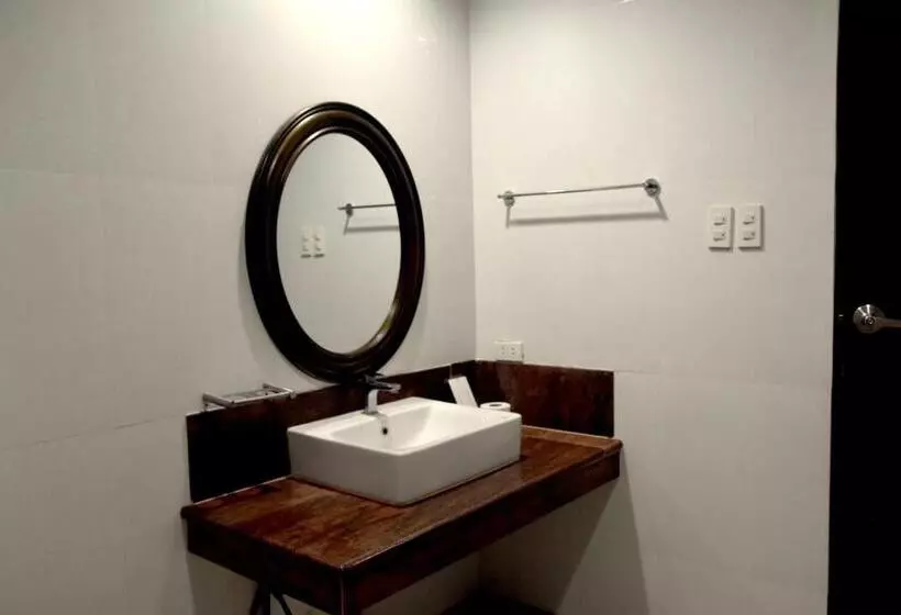 ホテル Isla De Oro