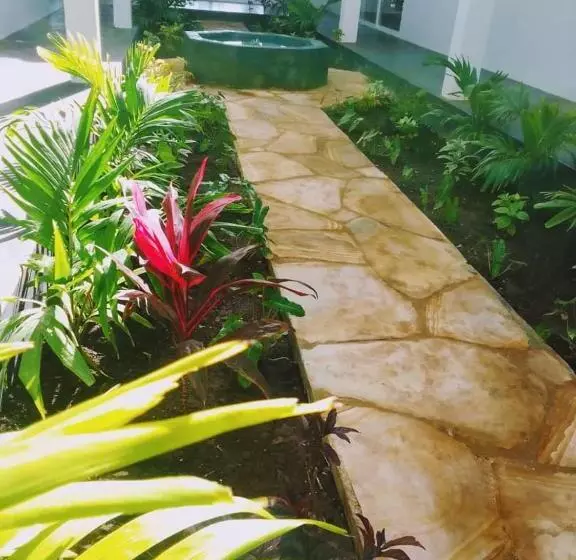 Hotelli Matumaini Guest House