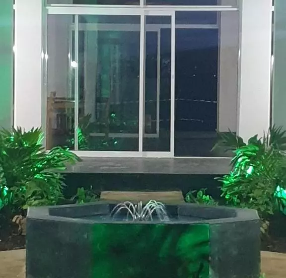 Hotelli Matumaini Guest House