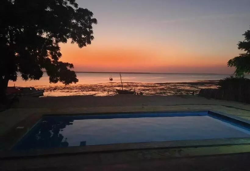 Hotelli Matumaini Guest House