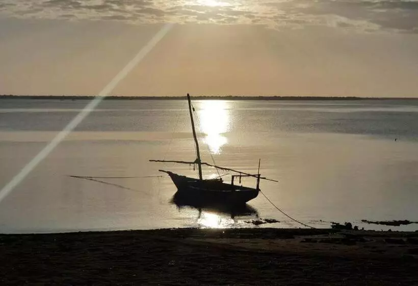 Hotelli Matumaini Guest House