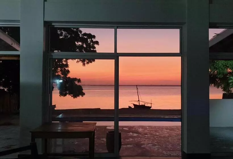 Hotelli Matumaini Guest House