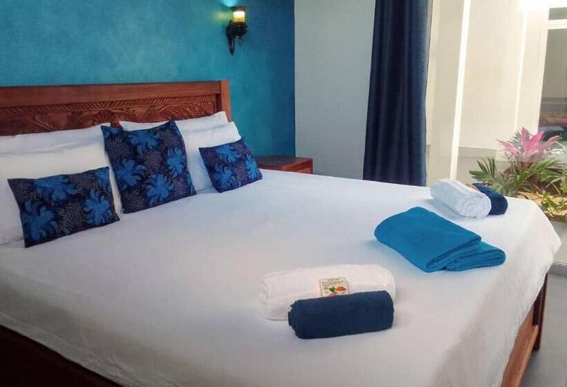 בית מלון כפרי Matumaini Guest House