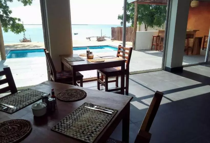 Hotelli Matumaini Guest House