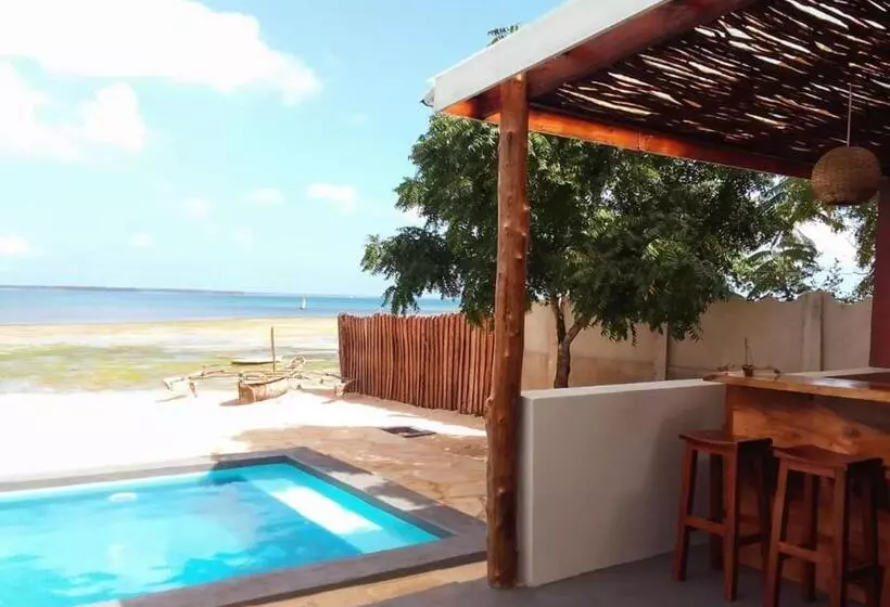 Hotelli Matumaini Guest House