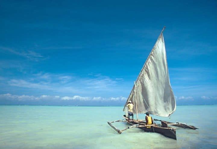 בית מלון כפרי Matumaini Guest House