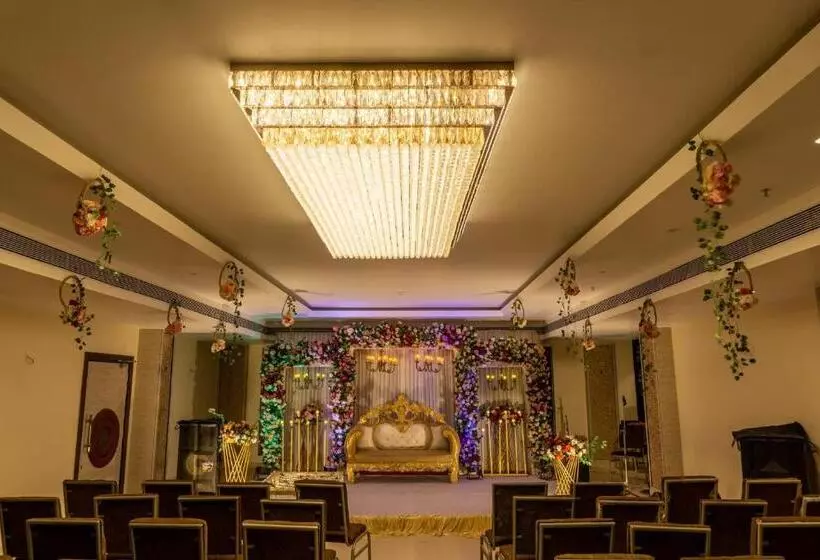 ホテル Palm Resorts