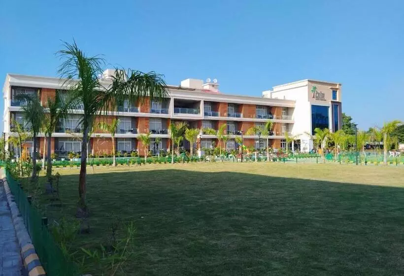 ホテル Palm Resorts