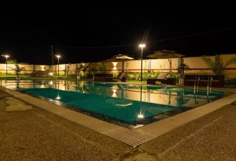 ホテル Palm Resorts