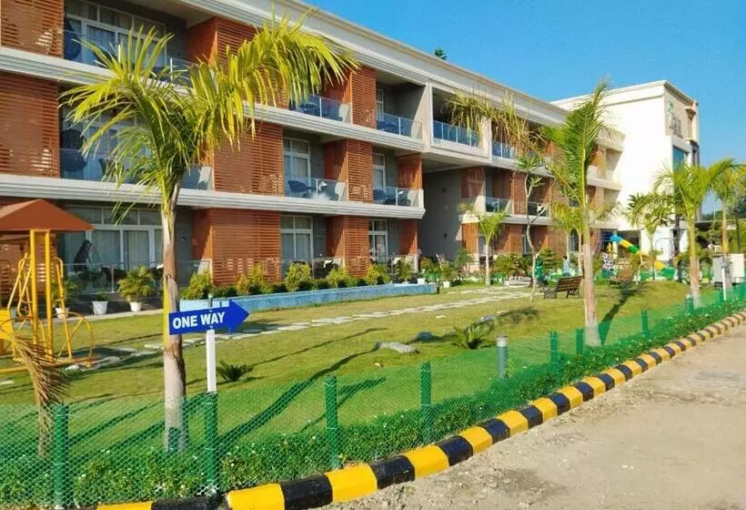 ホテル Palm Resorts