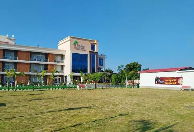 ホテル Palm Resorts