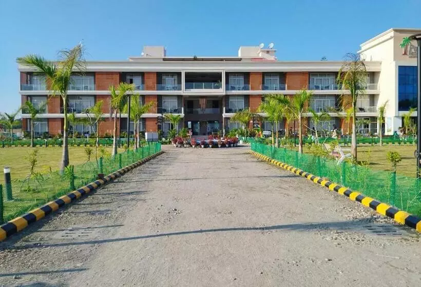 ホテル Palm Resorts