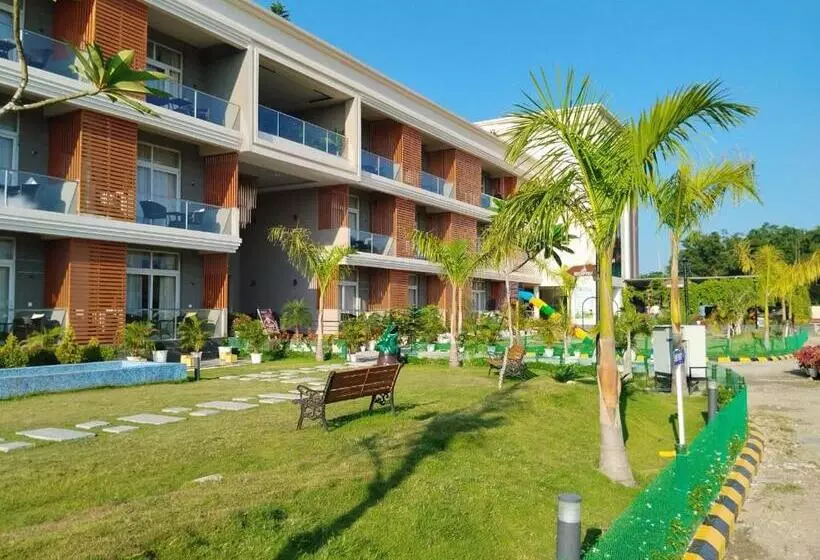 ホテル Palm Resorts