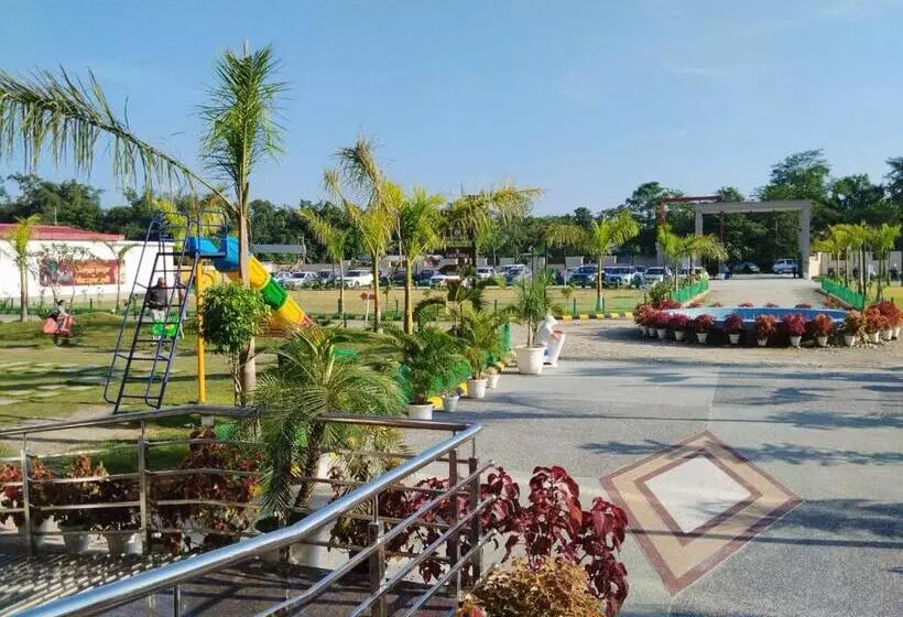 ホテル Palm Resorts