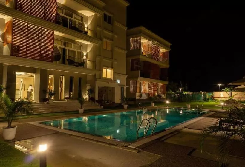 ホテル Palm Resorts