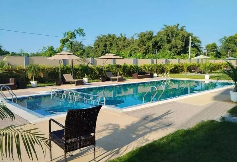 ホテル Palm Resorts