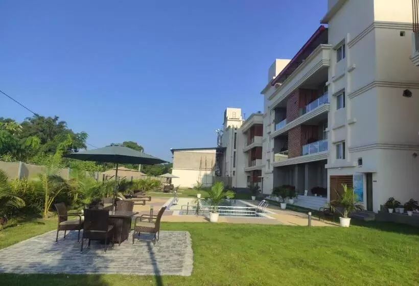 ホテル Palm Resorts