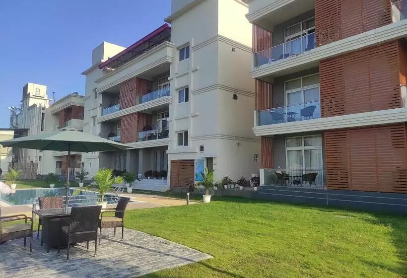 ホテル Palm Resorts