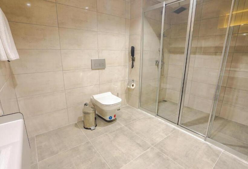 ホテル Park Demi̇rkapi