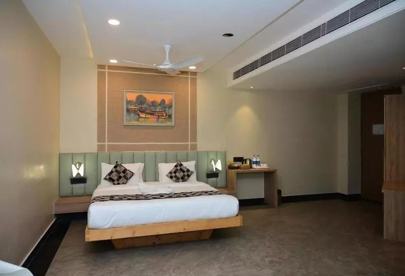 هتل Pipul Ocean View Resort