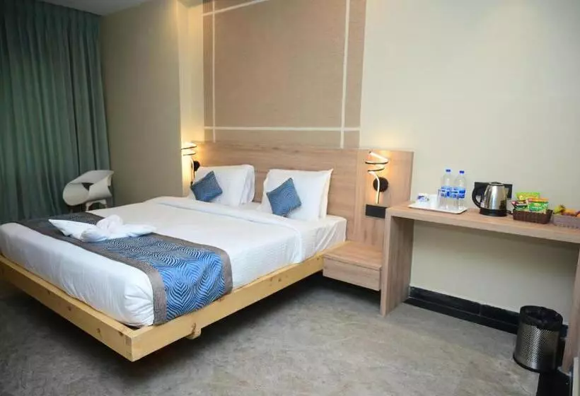 هتل Pipul Ocean View Resort
