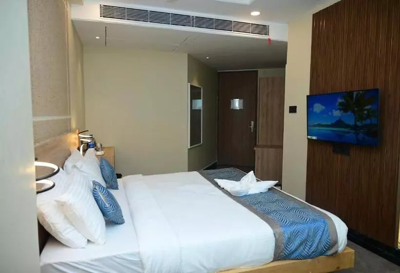 هتل Pipul Ocean View Resort