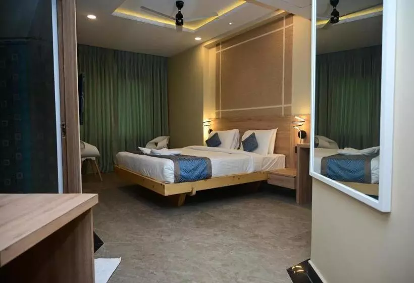 هتل Pipul Ocean View Resort